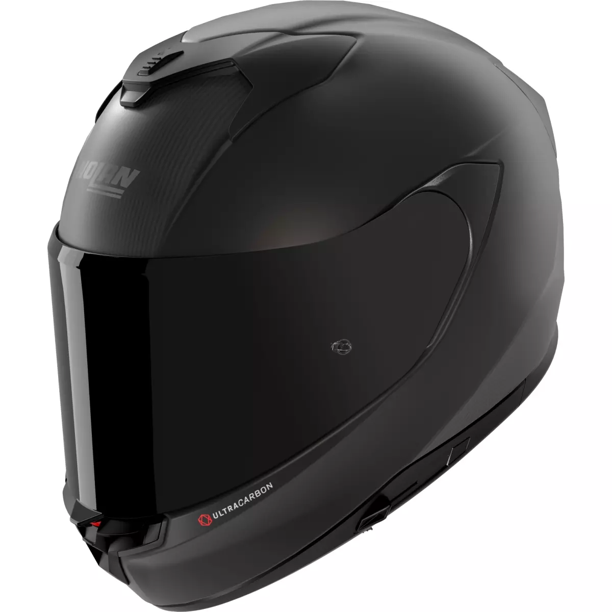 Casque Nolan X-904 Ultra Carbon Triplonero Noir