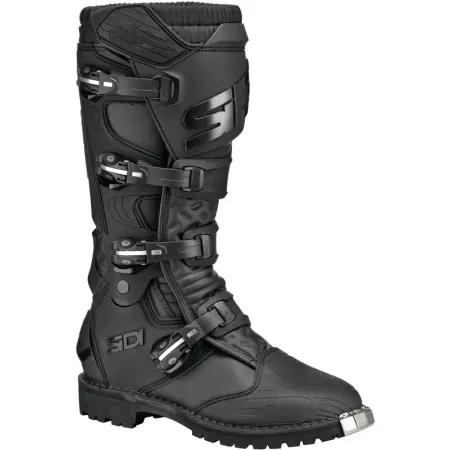 Bottes Cross Sidi Xpower Enduro WP Noir