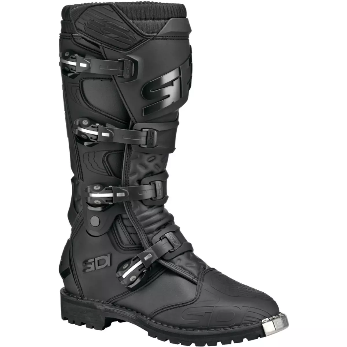 Bottes Cross Sidi Xpower Enduro WP Noir