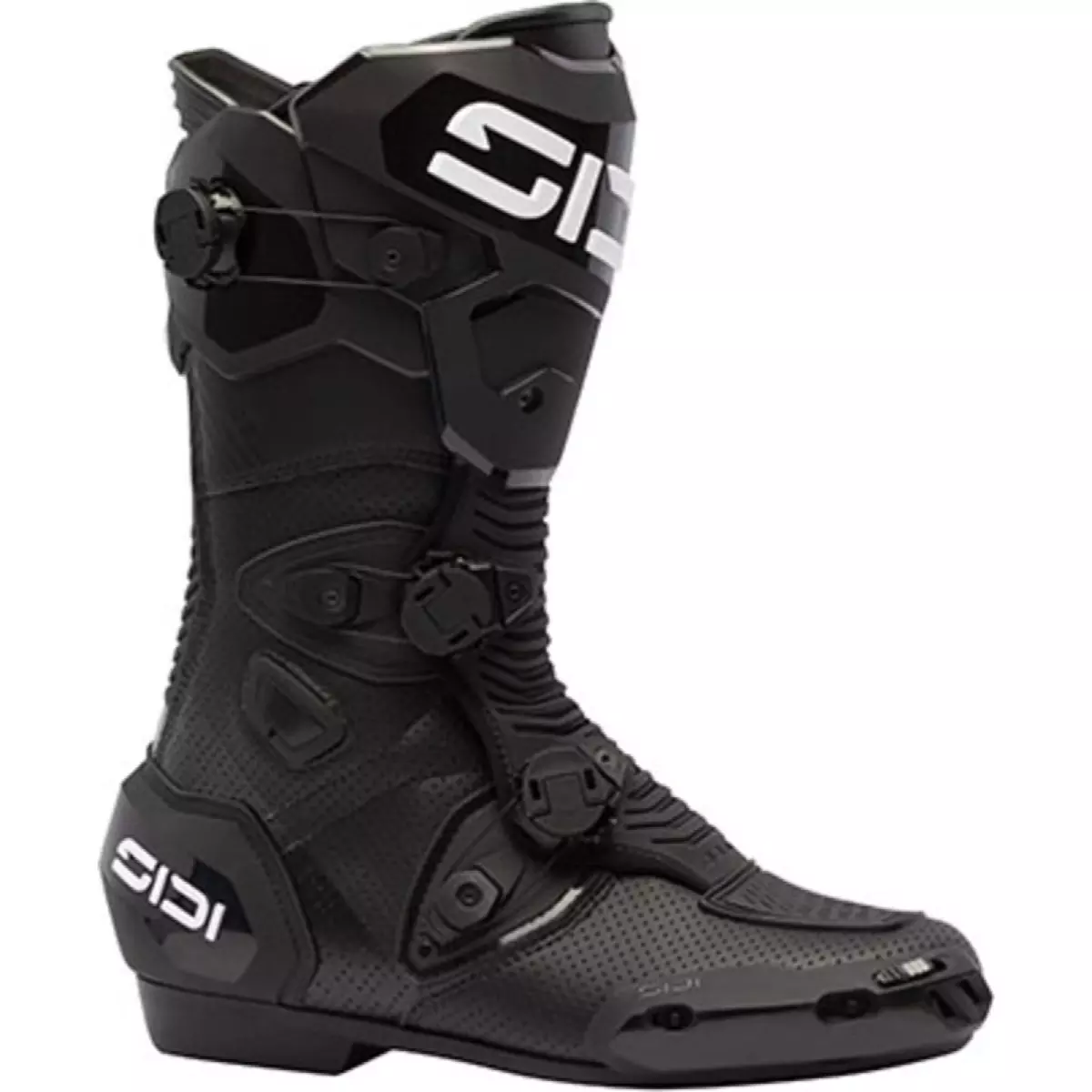 Bottes Sidi Mag 2 Air Noir