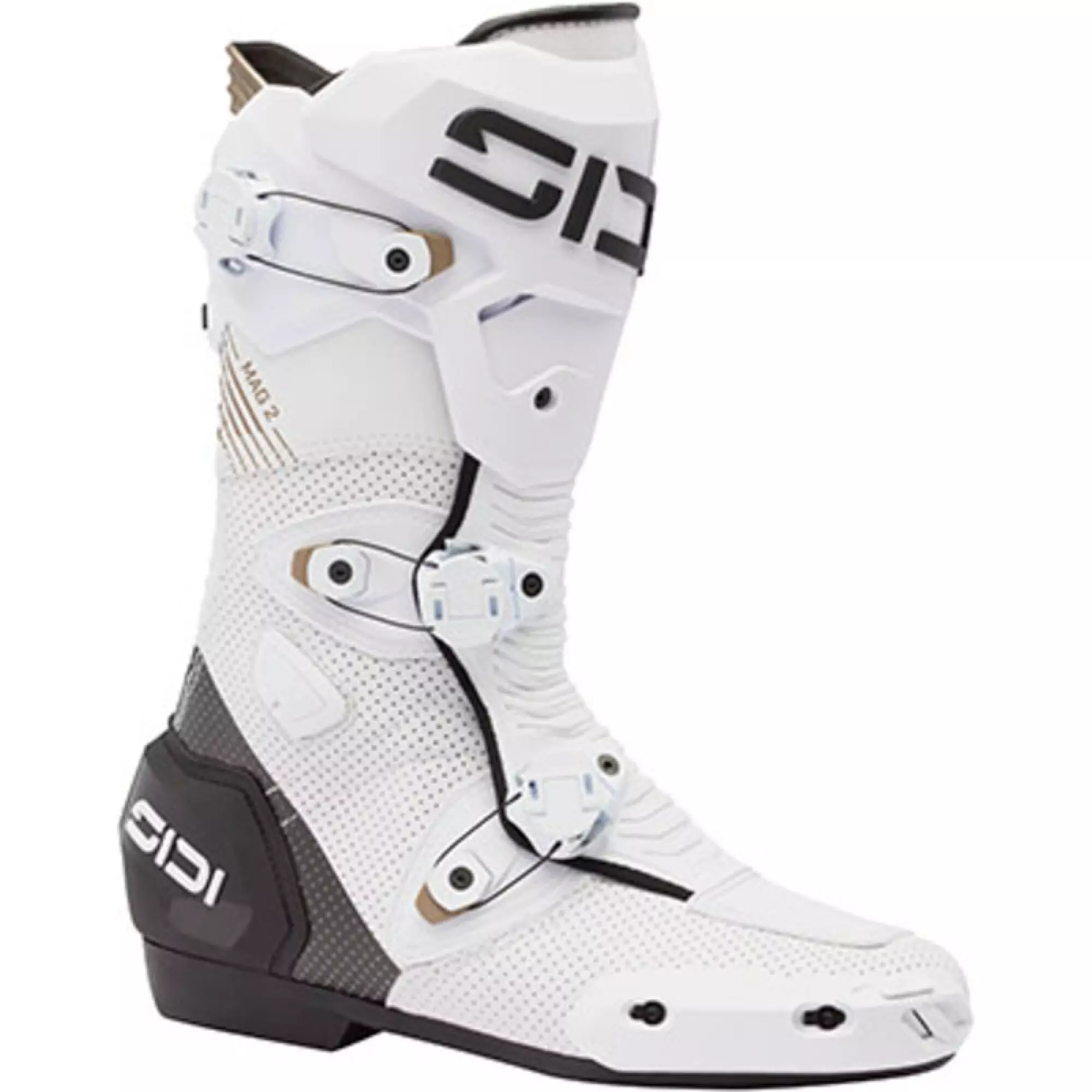 Guêtres Veredus Magnetik Stable Boot Evo | Protection