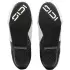 Bottes Sidi Mag 2 Air Blanc Noir