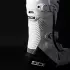 Bottes Sidi Mag 2 Air Blanc Noir