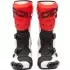 Bottes Sidi Mag 2 Air Blanc Noir Rouge
