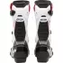 Bottes Sidi Mag 2 Air Blanc Noir Rouge