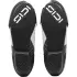 Bottes Sidi Mag 2 Air Blanc Noir Rouge