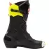 Bottes Sidi Mag 2 Air Jaune Fluo Rouge Fluo