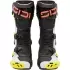 Bottes Sidi Mag 2 Air Jaune Fluo Rouge Fluo
