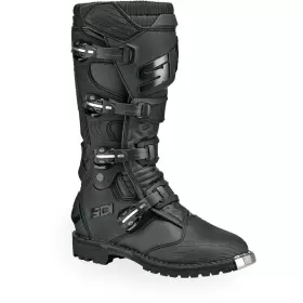 Bottes Cross Sidi X Power Enduro Noir