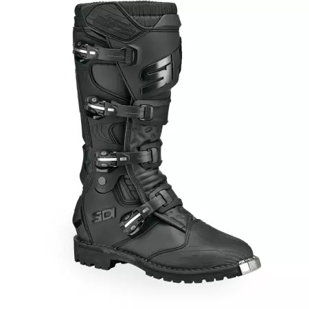 Bottes Cross Sidi X Power Enduro Noir