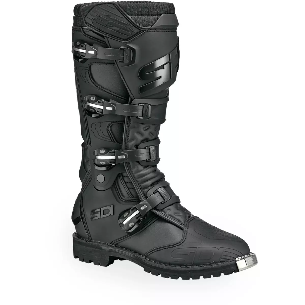 Bottes Cross Sidi X Power Enduro Noir