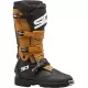 Bottes Cross Sidi X Power Enduro Marron Noir