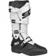 Bottes Cross Sidi X Power SC Noir Blanc