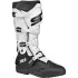 Bottes Cross Sidi X Power SC Noir Blanc