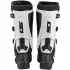 Bottes Cross Sidi X Power SC Noir Blanc