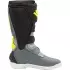 Bottes Cross Sidi X Power SC Gris Jaune Fluo