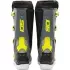 Bottes Cross Sidi X Power SC Gris Jaune Fluo