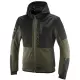 Veste Ixon Park Air Kaki Noir