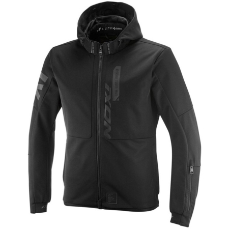 Veste Ixon Park Air Noir
