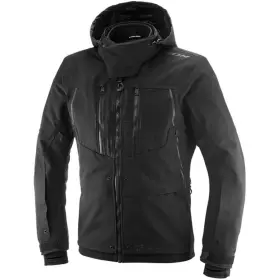 Veste Ixon Asgard Noir