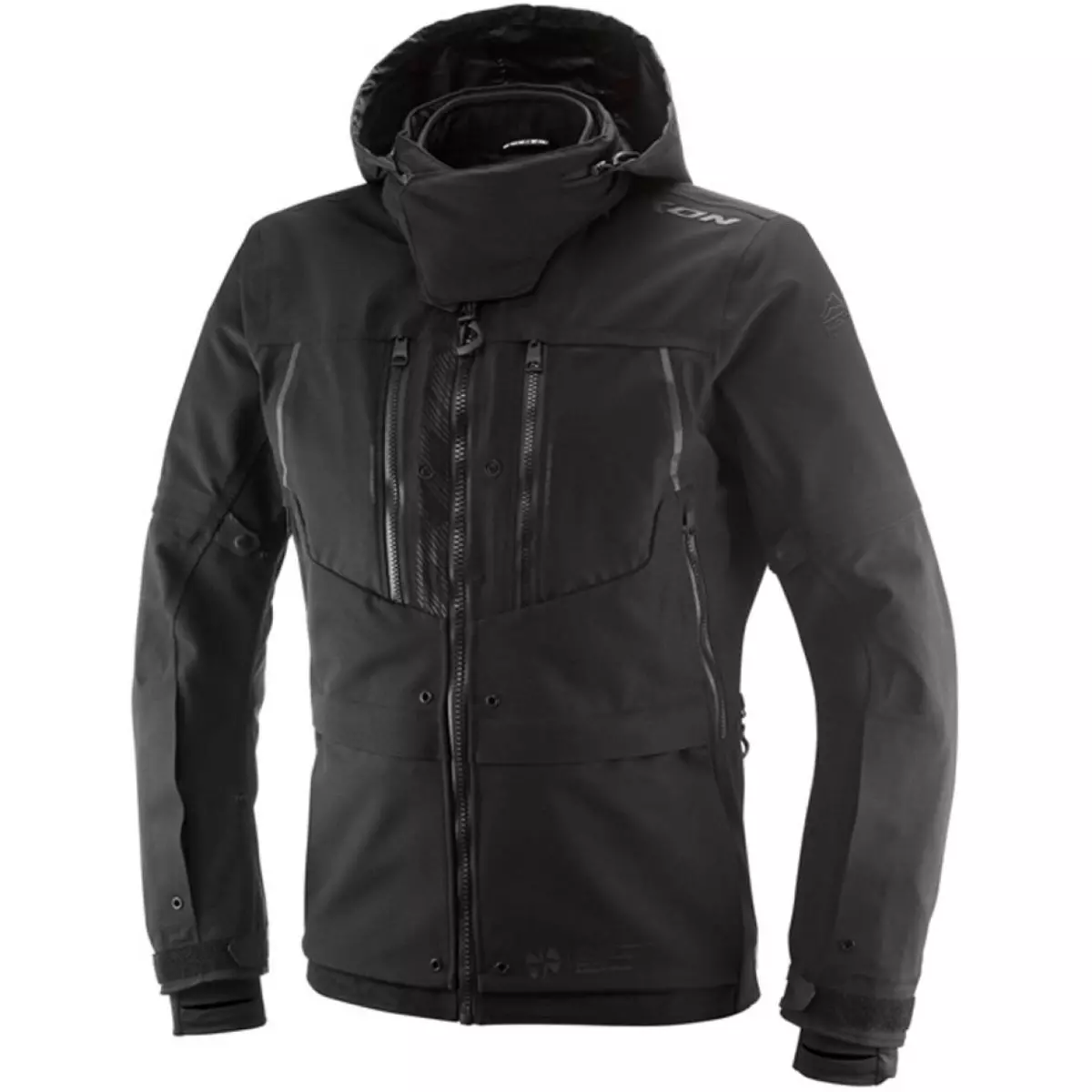 Veste Ixon Asgard Noir