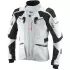 Veste Ixon Odin Gris Clair Noir