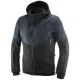 Veste Ixon Asgard Bleu Noir
