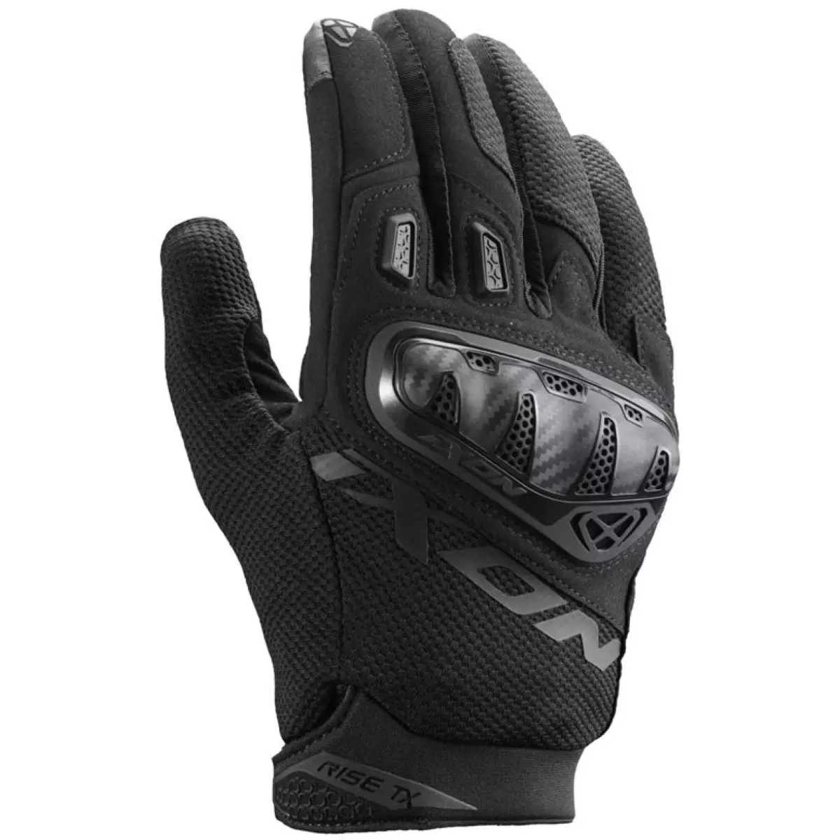 Gants Ixon Rise TX Noir