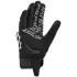 Gants Ixon Venum Hurry Noir Gris Blanc