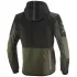 Veste Ixon Park Air Kaki Noir