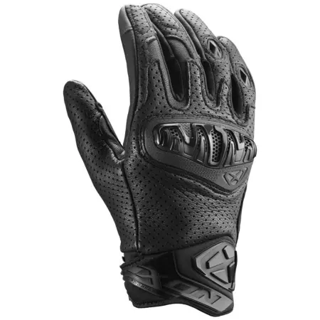 Gants Ixon Mirage Cuir Noir