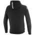 Blouson Ixon Touchdown Ultra Noir Blanc Jaune Vif