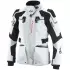 Veste Femme Ixon Odin Gris Clair Noir