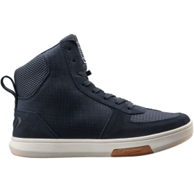Baskets Ixon Ghost Air Bleu