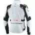 Veste Ixon Odin Gris Clair Noir