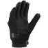 Gants Ixon Rise TX Noir Rouge Vif