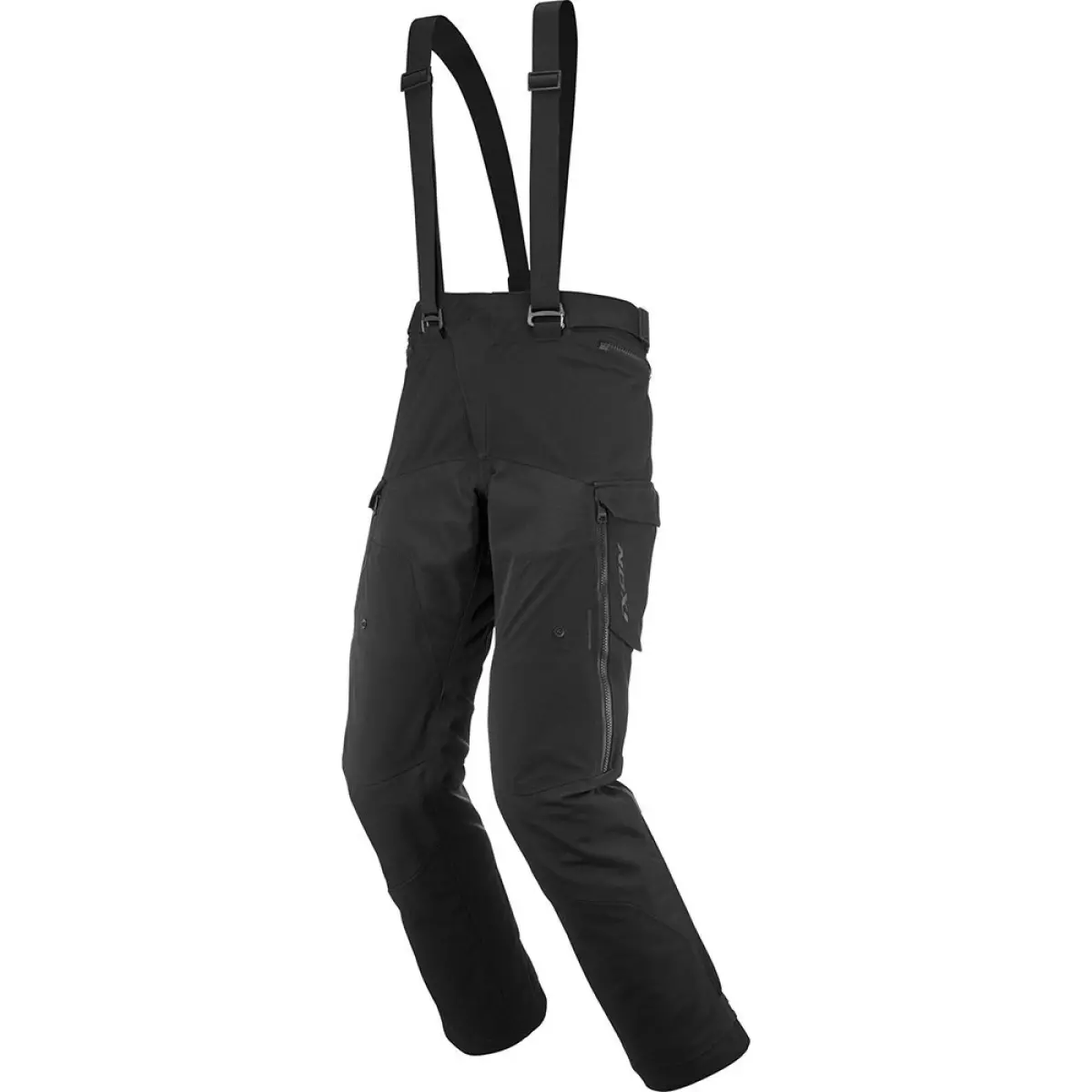 Pantalon Ixon Asgard Noir