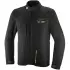 Veste Ixon Tyr Noir Jaune Vif