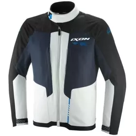 Veste Ixon Tyr Navy Gris Bleu