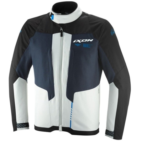 Veste Ixon Tyr Navy Gris Bleu