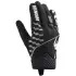 Gants Ixon Venum Hurry Noir Gris Blanc