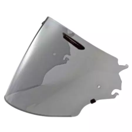 Visière Arai SZ-R VAS Evo Argent