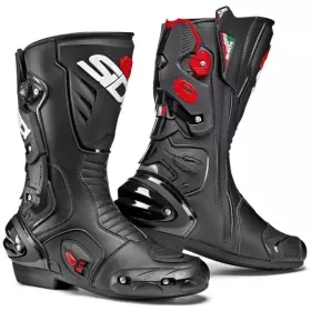 Bottes Sidi Vertigo 2 Noir