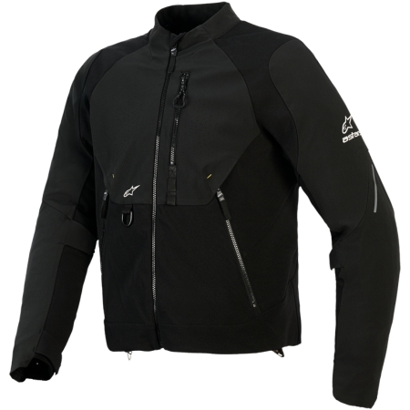 Blouson Alpinestars Provoke Noir