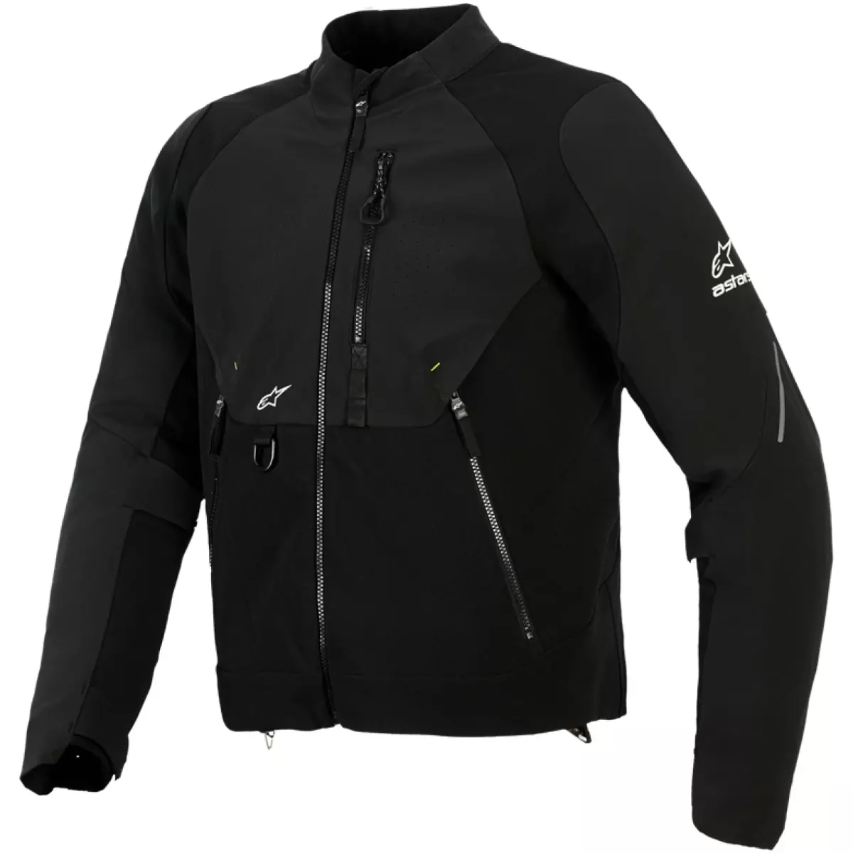 Blouson Alpinestars Provoke Noir