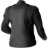Blouson Femme RST S1 D3O Noir