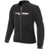 Blouson Enfant Ixon Arma Noir Blanc Rouge Vif