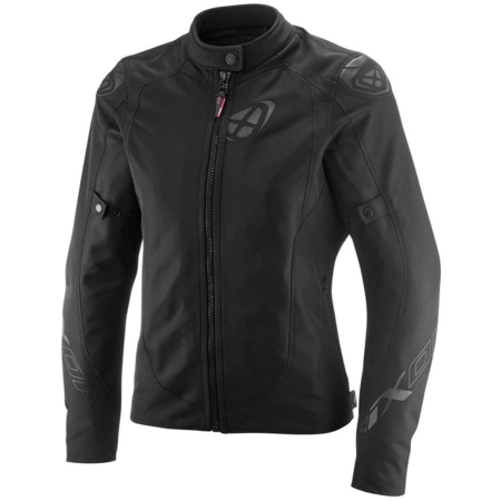 Blouson Femme Ixon Artemis Noir