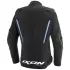Blouson Femme Ixon Striker 2 Noir Lavande