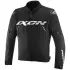 Blouson Ixon Meteor 31 Noir Blanc